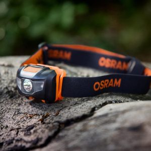 Lanterna LED de Cabeça OSRAM HEAD TORCH 87 ESSENTIAL - Image 17