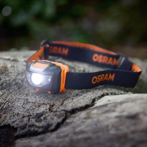 Lanterna LED de Cabeça OSRAM HEAD TORCH 87 ESSENTIAL - Image 10