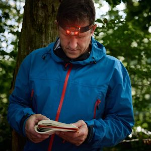 Lanterna LED de Cabeça OSRAM HEAD TORCH 87 ESSENTIAL - Image 16