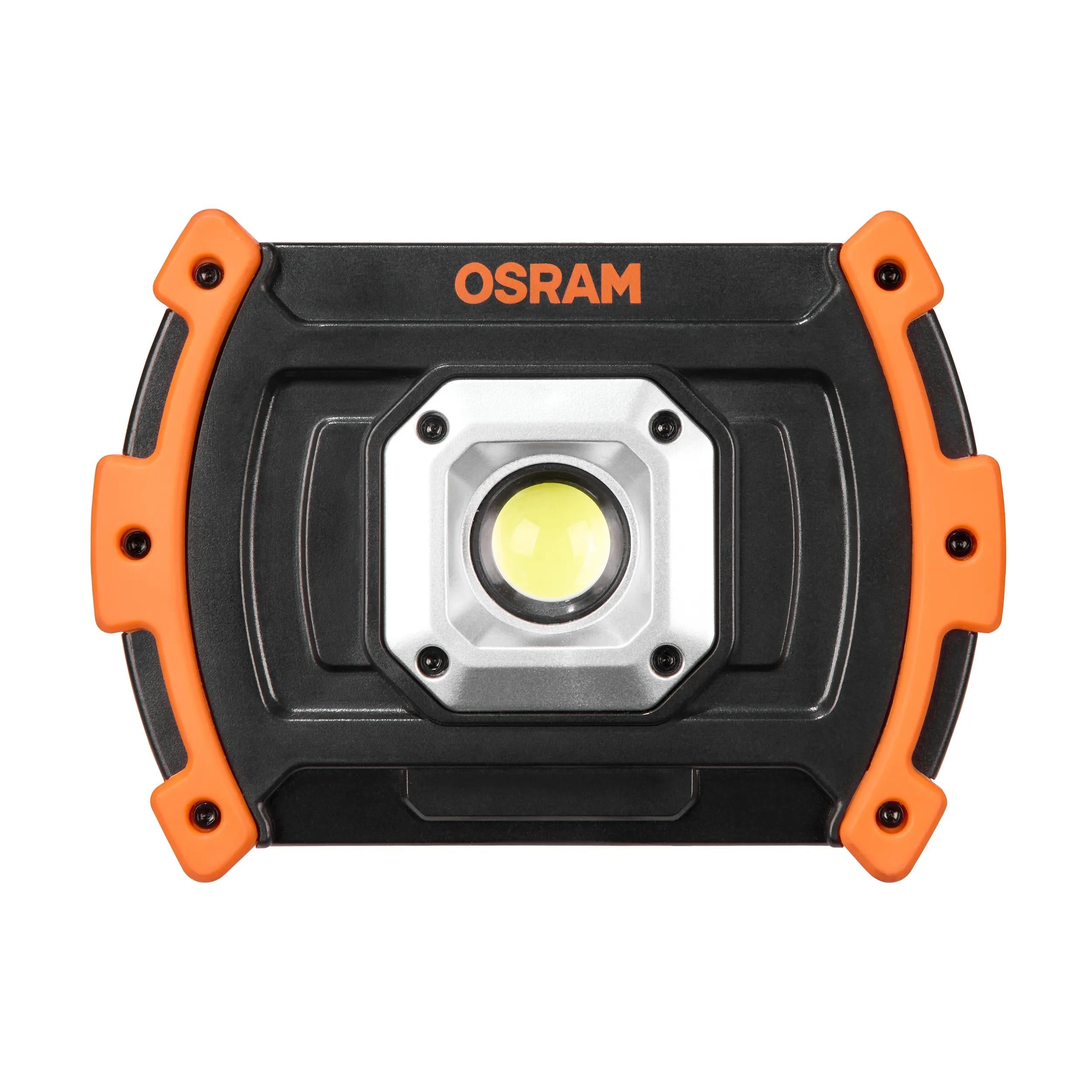Projetor LED de Trabalho Recarregável OSRAM 600 lm - Image 9