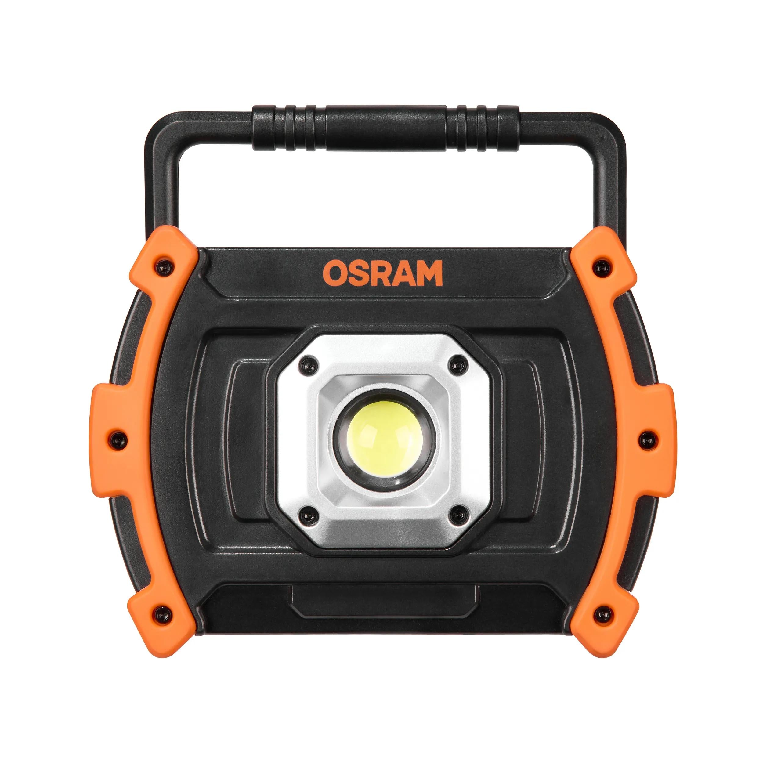Projetor LED de Trabalho Recarregável OSRAM 600 lm - Image 5