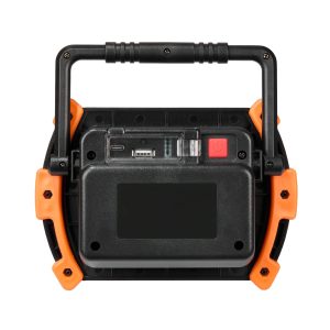 Projetor LED de Trabalho Recarregável OSRAM 600 lm - Image 4