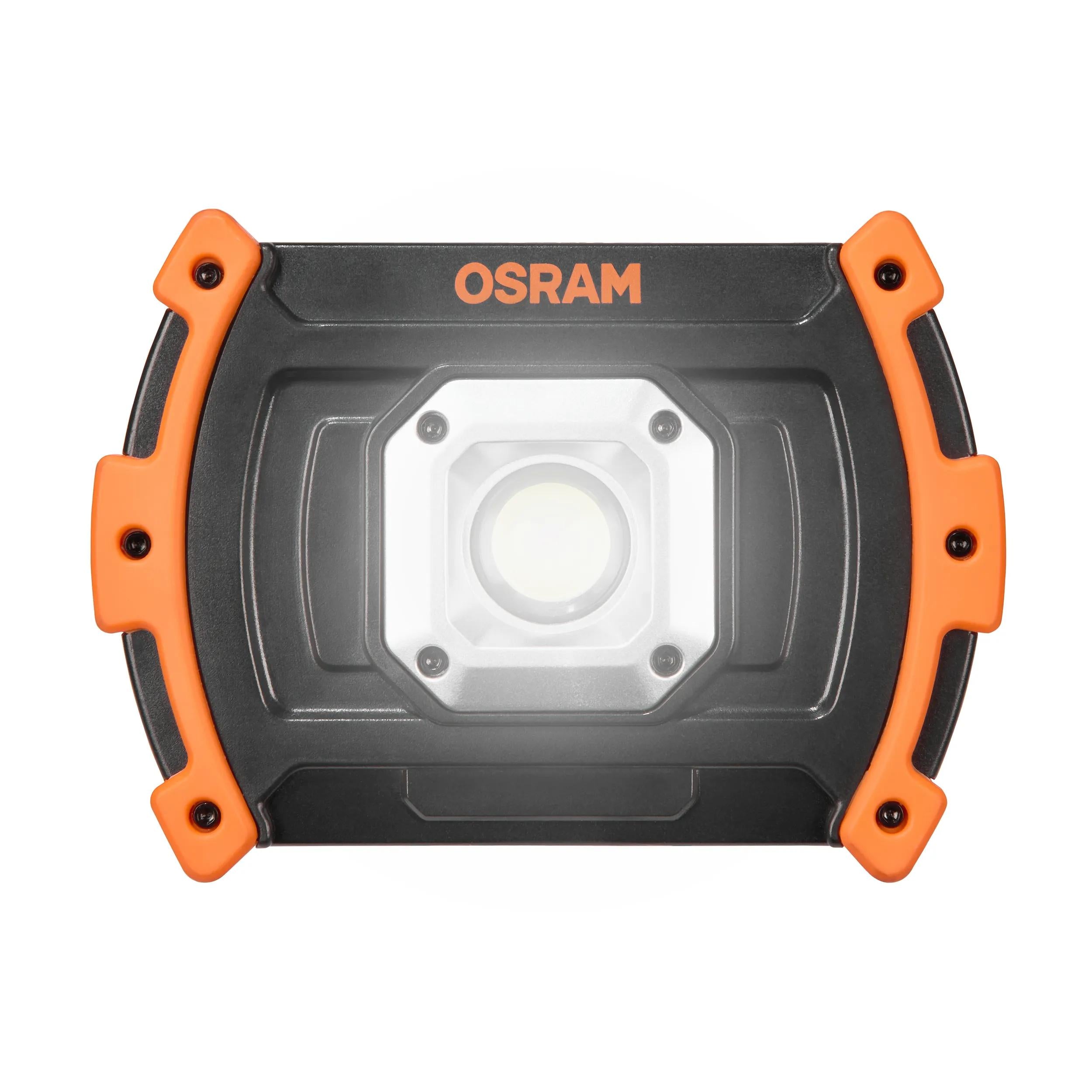 Projetor LED de Trabalho Recarregável OSRAM 600 lm - Image 7
