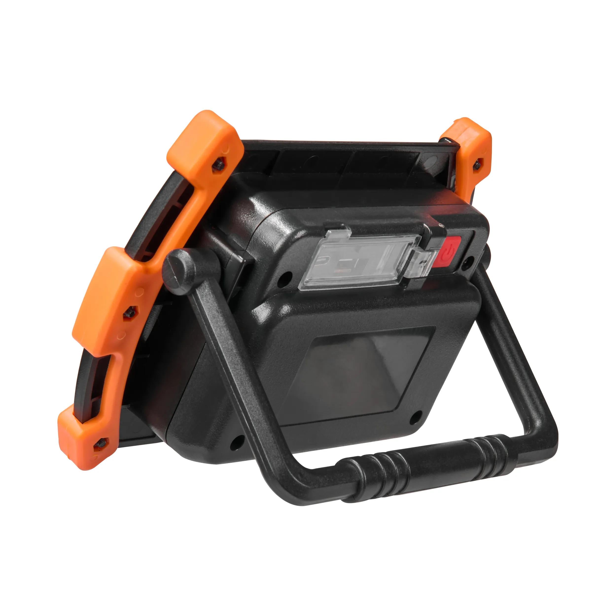 Projetor LED de Trabalho Recarregável OSRAM 600 lm - Image 8