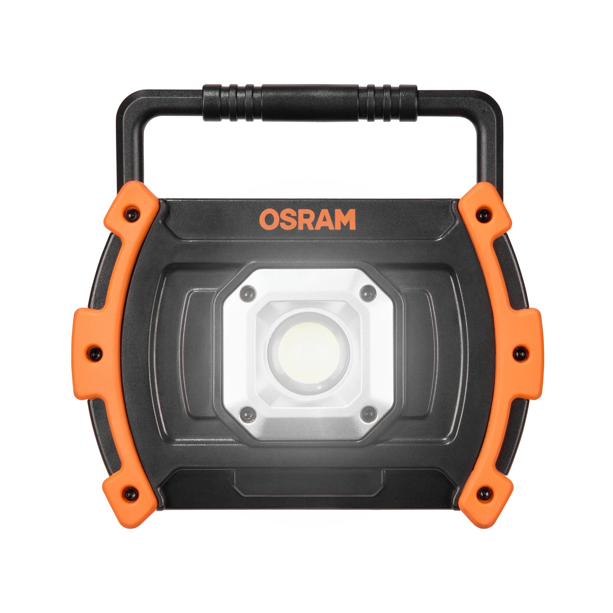 Projetor LED de Trabalho Recarregável OSRAM 600 lm - Image 2
