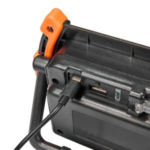 Projetor LED de Trabalho Recarregável OSRAM 600 lm - Image 6