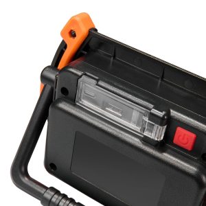 Projetor LED de Trabalho Recarregável OSRAM 600 lm - Image 12