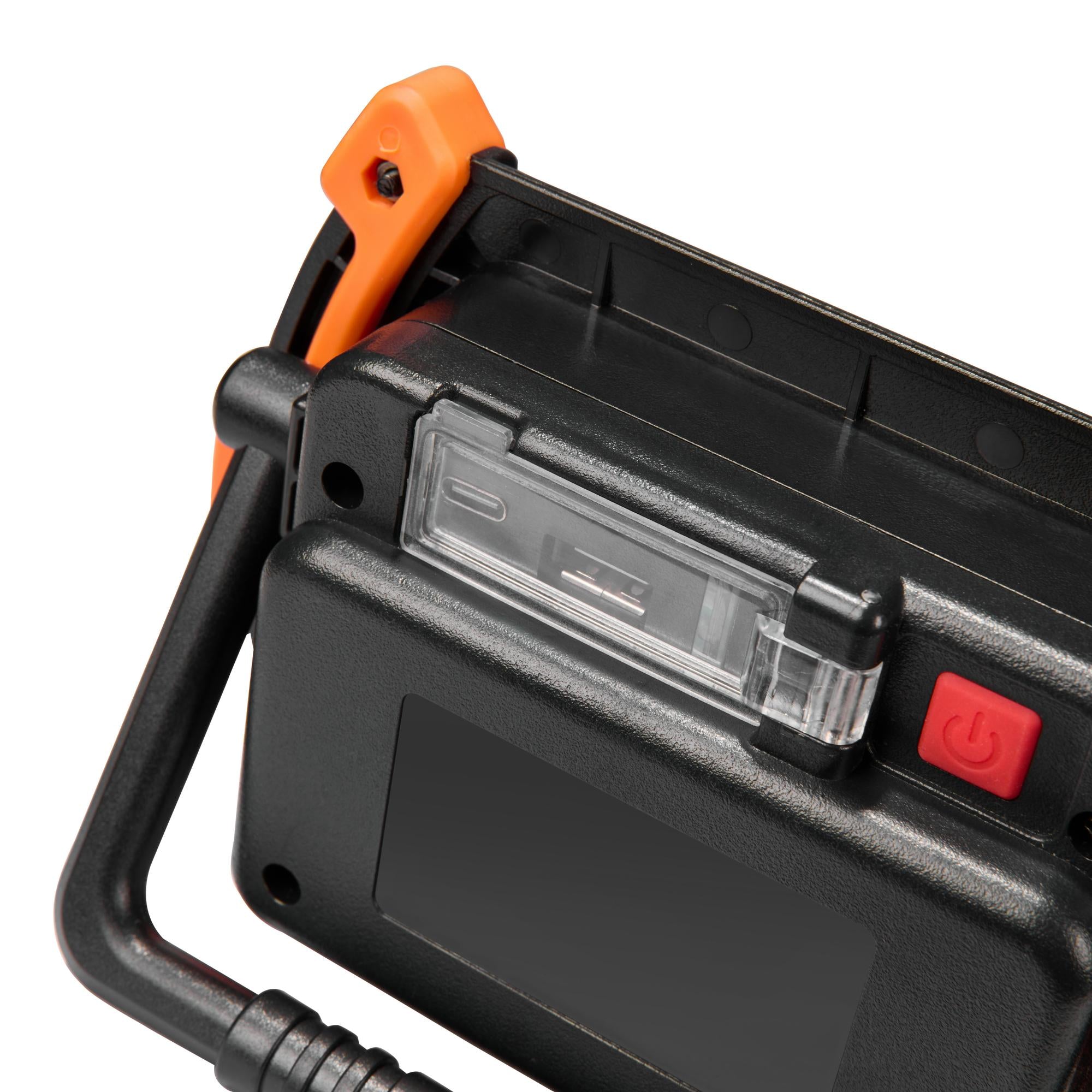 Projetor LED de Trabalho Recarregável OSRAM 600 lm - Image 12