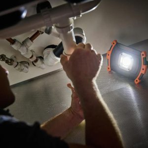 Projetor LED de Trabalho Recarregável OSRAM 600 lm - Image 18