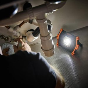 Projetor LED de Trabalho Recarregável OSRAM 600 lm - Image 13