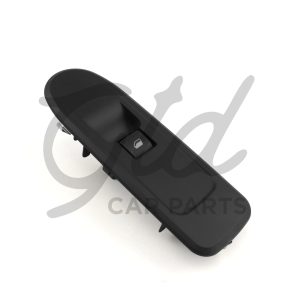 COMUTADOR VIDROS PASSAGEIRO PEUGEOT / CITROEN 208 2008 408 C5 2008-2019 - 96657929ZE