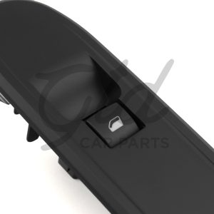 COMUTADOR VIDROS PASSAGEIRO PEUGEOT / CITROEN 208 2008 408 C5 2008-2019 - 96657929ZE - Image 2