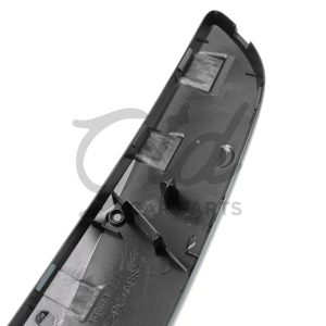CAPA PUXADOR FRONTAL ESQUERDO CINZA RENAULT LAGUNA III 2007-2015 - Image 5