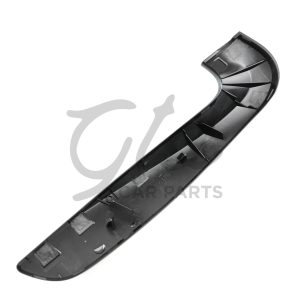 CAPA PUXADOR FRONTAL DIREITO CINZA RENAULT LAGUNA III 2007-2015 - Image 2