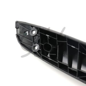 PUXADOR FRONTAL ESQUERDO PRETO RENAULT LAGUNA III 2007-2015 - Image 6