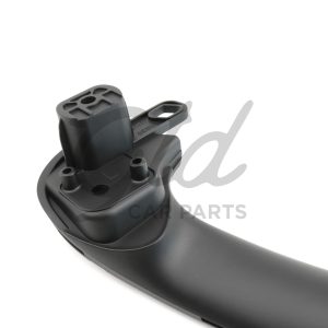 PUXADOR FRONTAL ESQUERDO PRETO RENAULT LAGUNA III 2007-2015 - Image 7