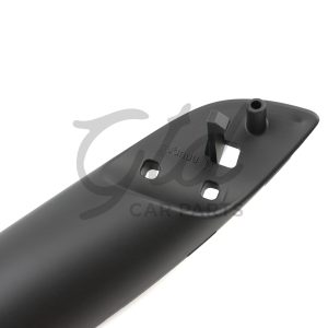 PUXADOR FRONTAL DIREITO PRETO RENAULT LAGUNA III 2007-2015 - Image 4
