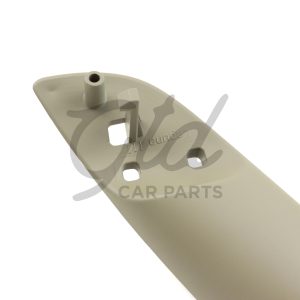 PUXADOR FRONTAL ESQUERDO BEGE RENAULT LAGUNA III 2007-2015 - Image 2