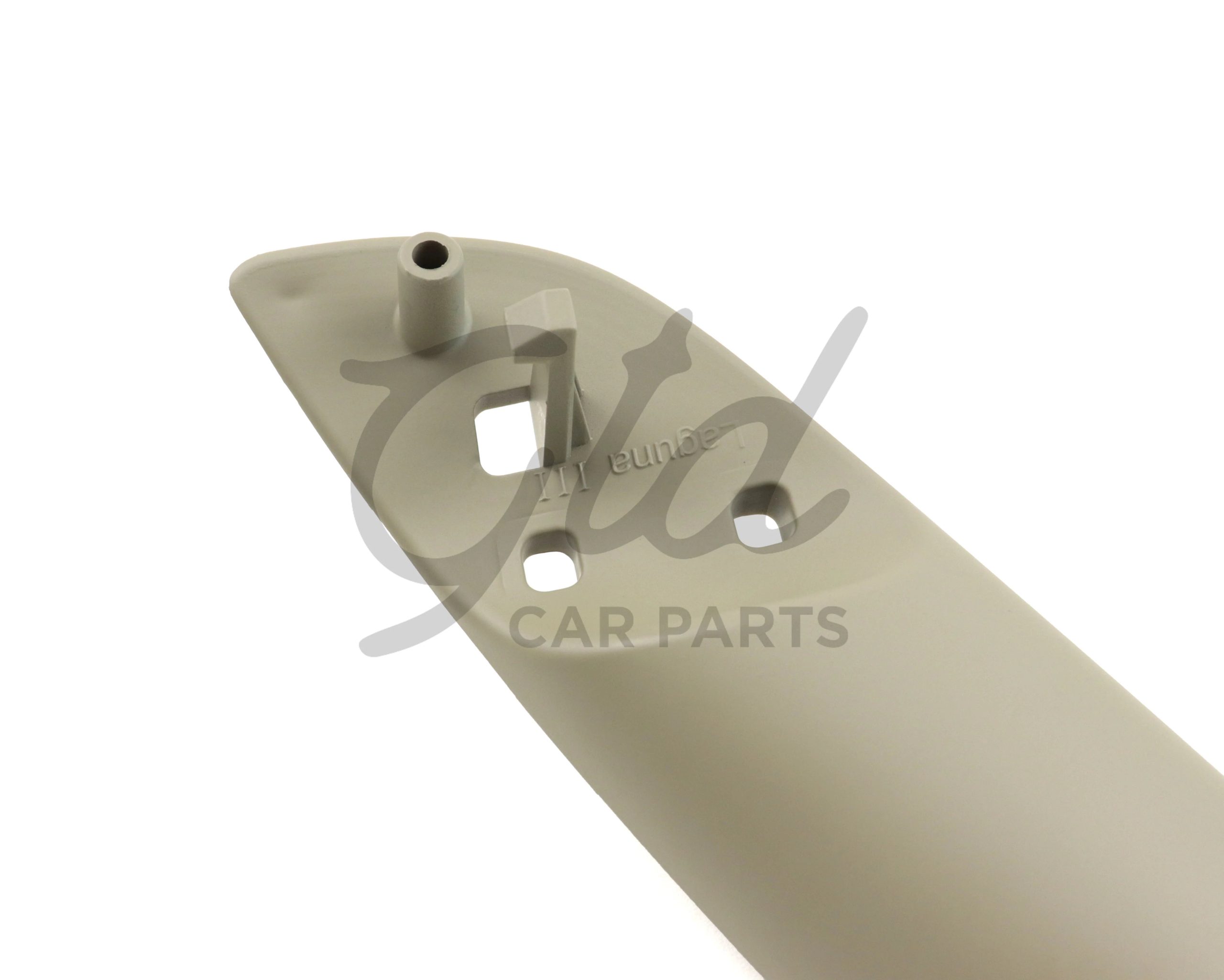 PUXADOR FRONTAL ESQUERDO BEGE RENAULT LAGUNA III 2007-2015 - Image 2