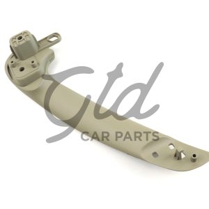 PUXADOR FRONTAL ESQUERDO BEGE RENAULT LAGUNA III 2007-2015