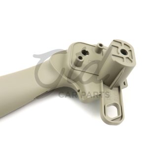 PUXADOR FRONTAL ESQUERDO BEGE RENAULT LAGUNA III 2007-2015 - Image 4