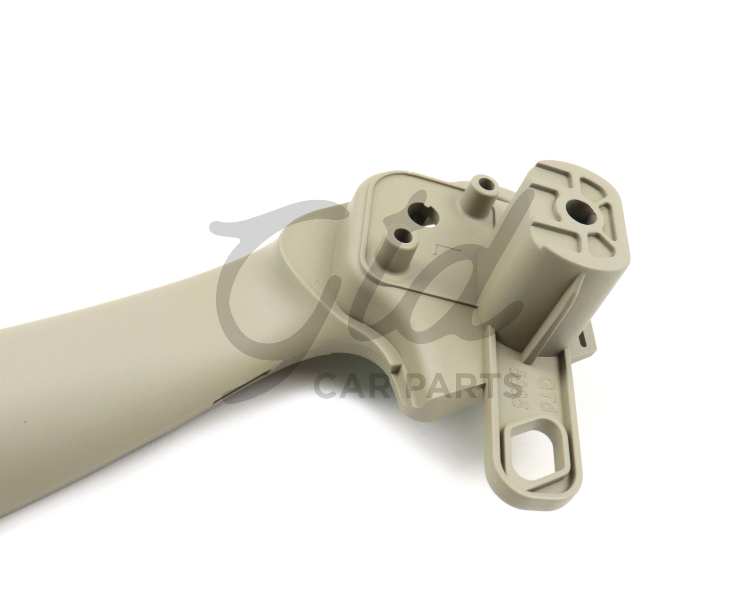 PUXADOR FRONTAL ESQUERDO BEGE RENAULT LAGUNA III 2007-2015 - Image 4