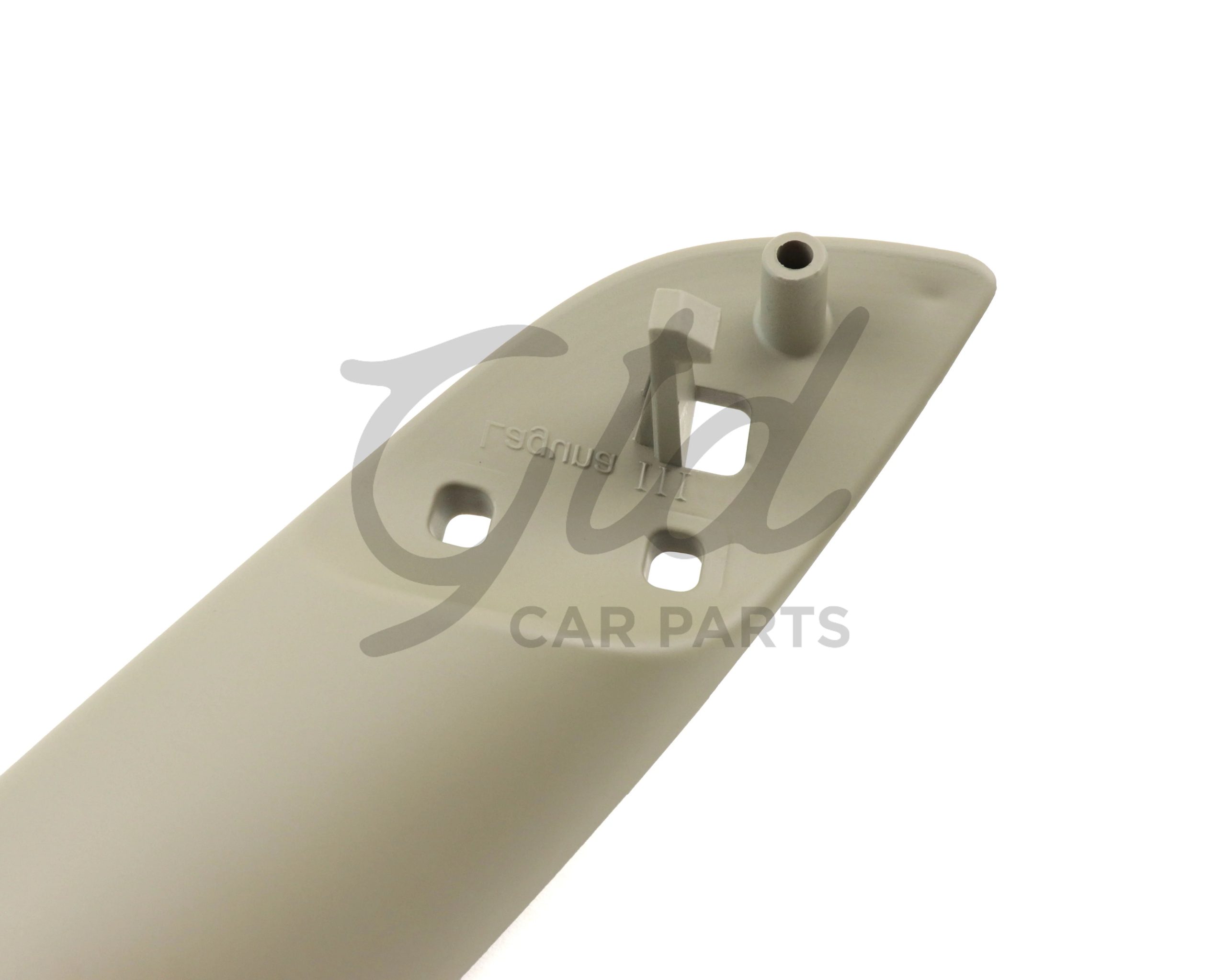PUXADOR FRONTAL DIREITO BEGE RENAULT LAGUNA III 2007-2015 - Image 2
