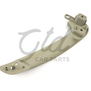 PUXADOR FRONTAL DIREITO BEGE RENAULT LAGUNA III 2007-2015