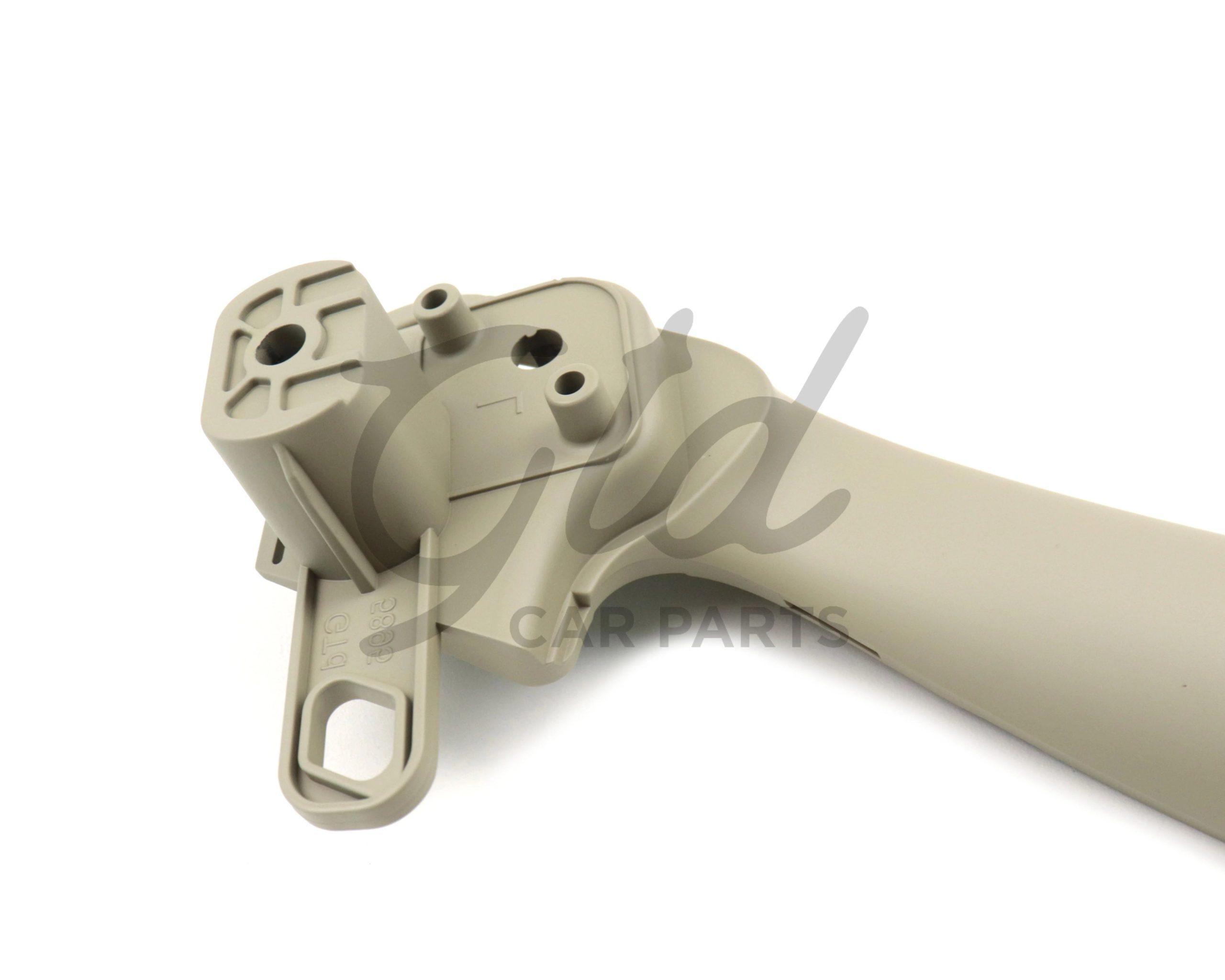 PUXADOR FRONTAL DIREITO BEGE RENAULT LAGUNA III 2007-2015 - Image 3