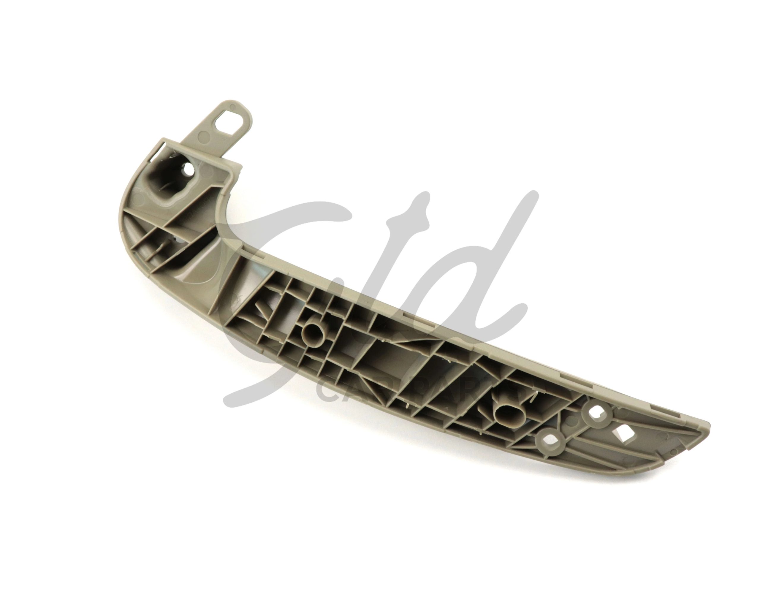 PUXADOR FRONTAL DIREITO BEGE RENAULT LAGUNA III 2007-2015 - Image 5