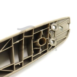 PUXADOR FRONTAL DIREITO BEGE RENAULT LAGUNA III 2007-2015 - Image 6
