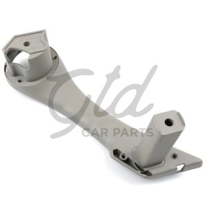 PUXADOR FRONTAL ESQUERDO BEGE RENAULT MEGANE II 2002-2009 - Image 4