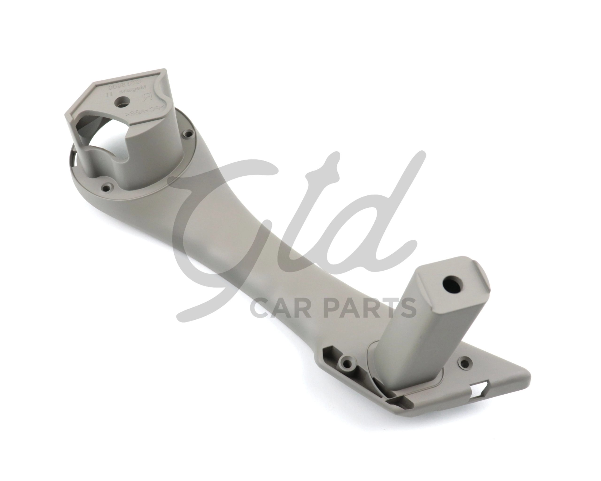 PUXADOR FRONTAL ESQUERDO BEGE RENAULT MEGANE II 2002-2009 - Image 4