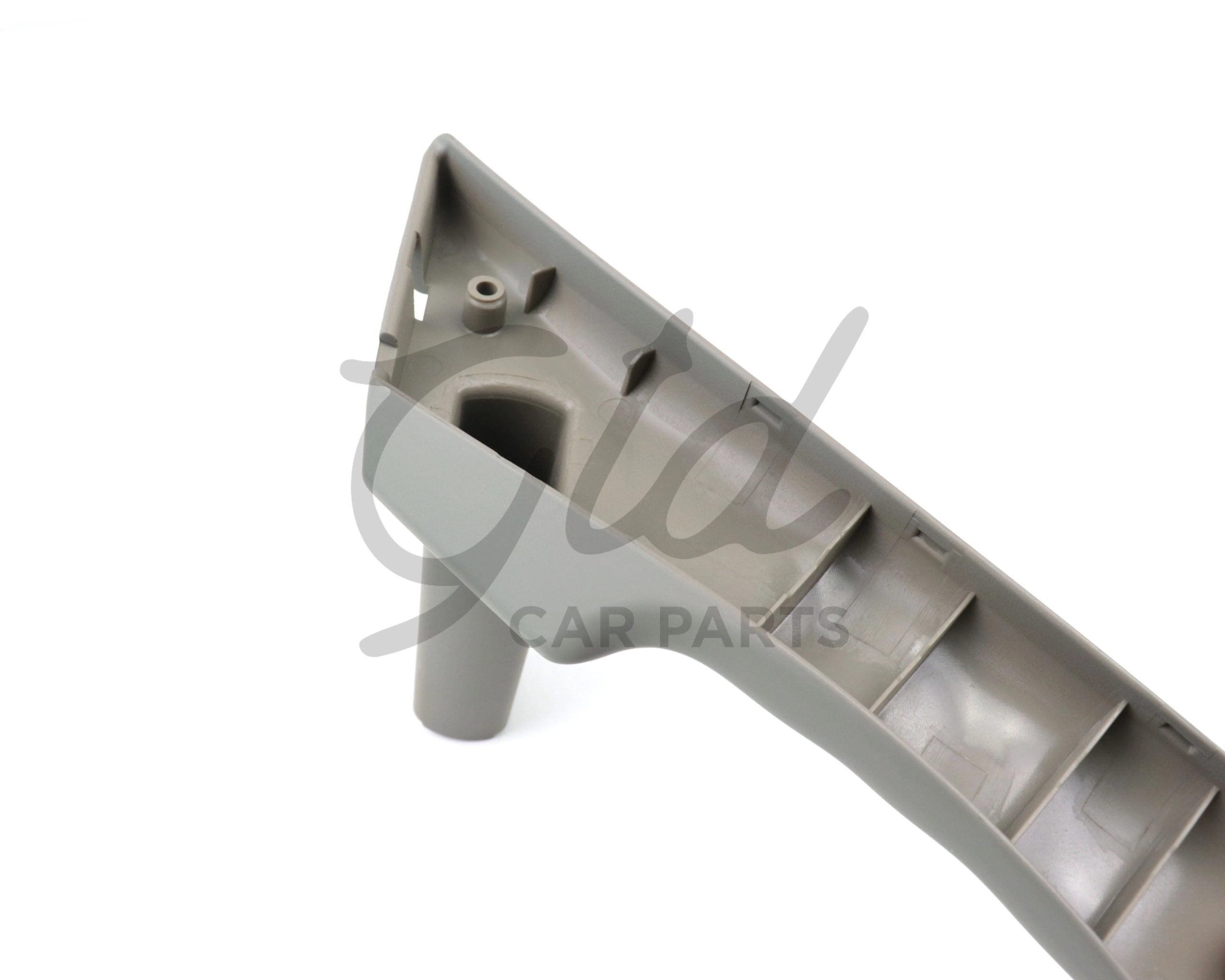 PUXADOR FRONTAL ESQUERDO BEGE RENAULT MEGANE II 2002-2009 - Image 6