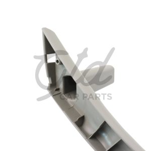 PUXADOR FRONTAL ESQUERDO BEGE RENAULT MEGANE II 2002-2009 - Image 8