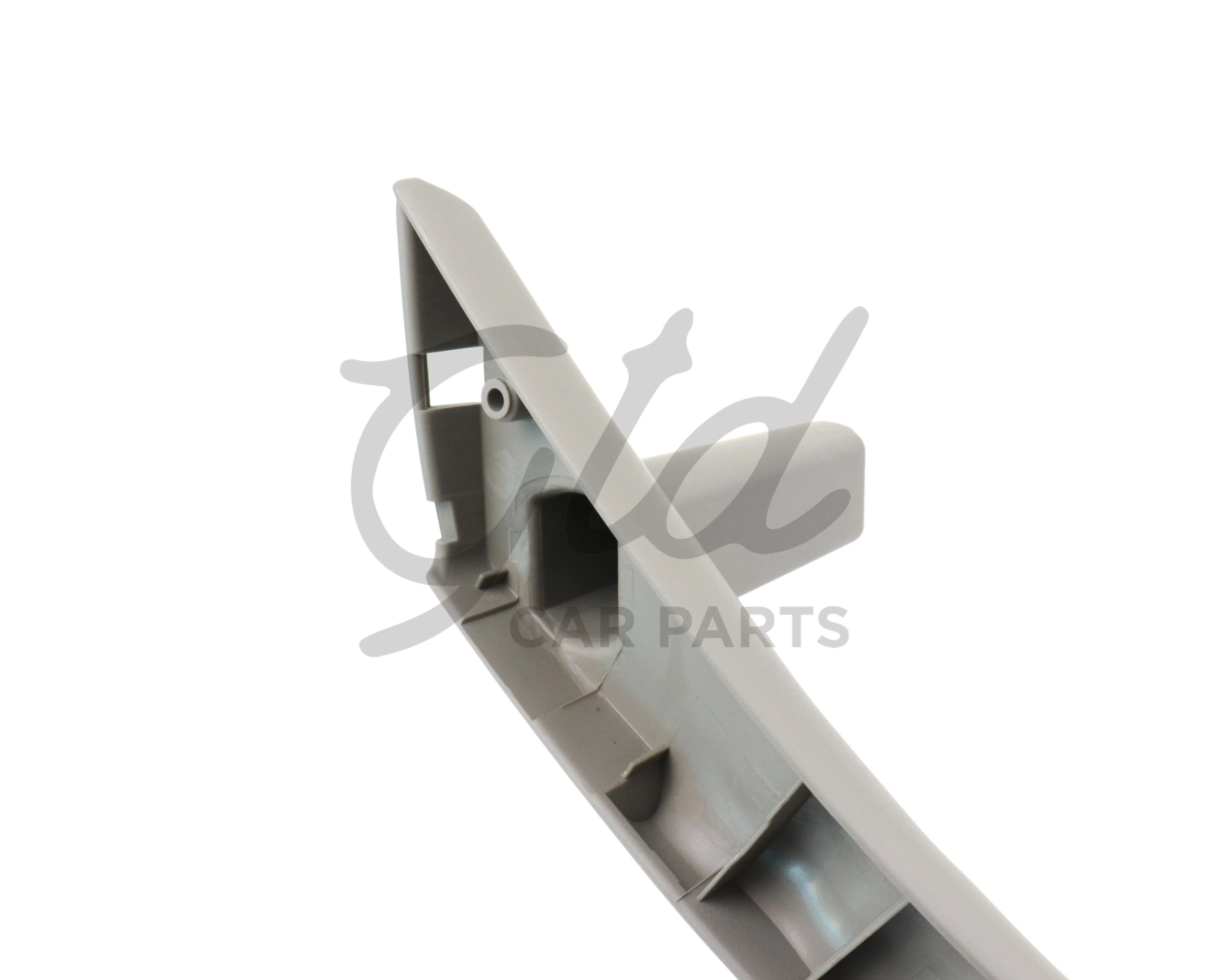 PUXADOR FRONTAL ESQUERDO BEGE RENAULT MEGANE II 2002-2009 - Image 8