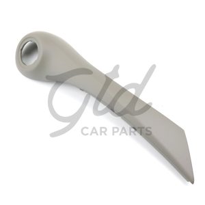 PUXADOR FRONTAL ESQUERDO BEGE RENAULT MEGANE II 2002-2009 - Image 11
