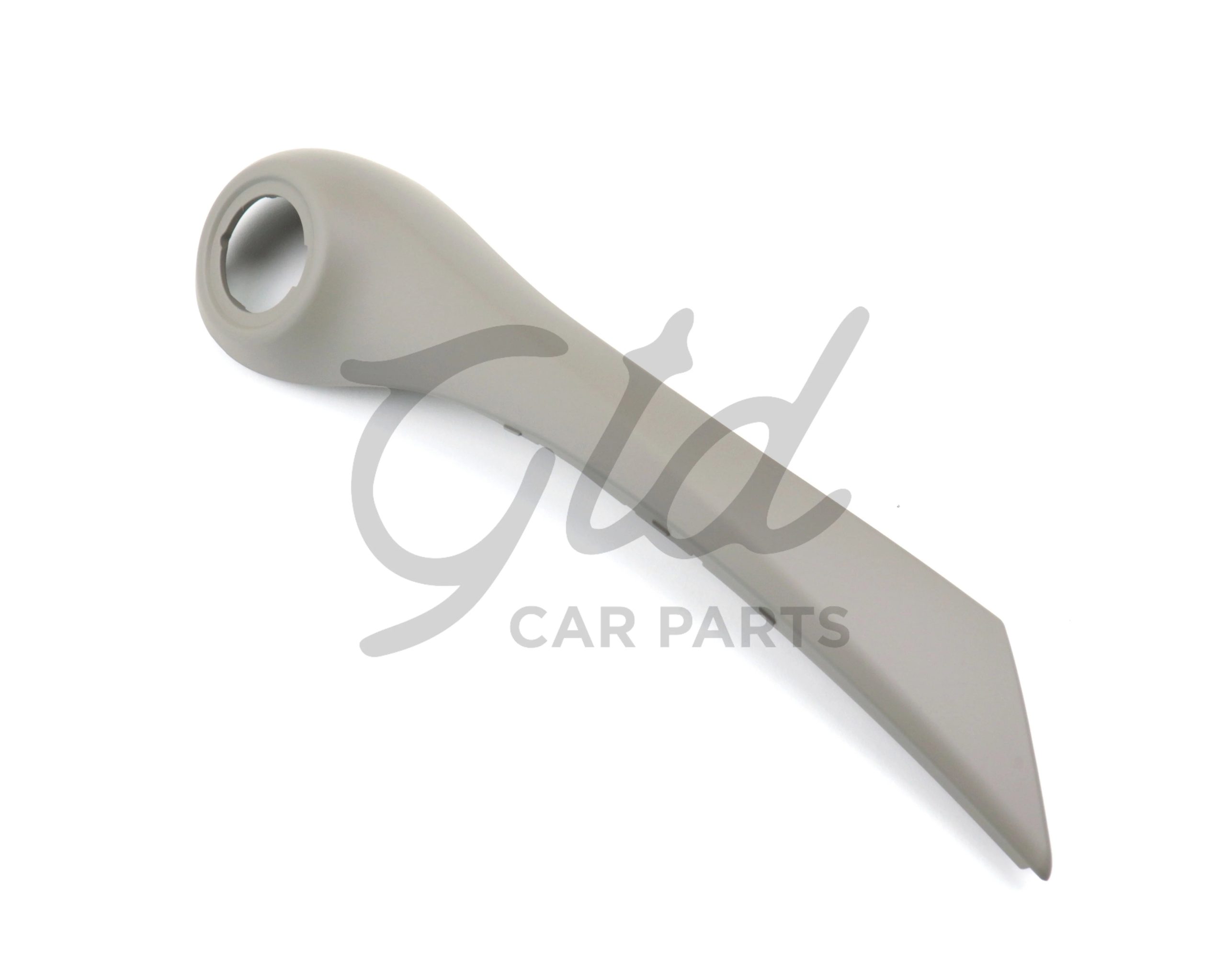 PUXADOR FRONTAL ESQUERDO BEGE RENAULT MEGANE II 2002-2009 - Image 11