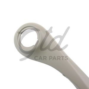 PUXADOR FRONTAL ESQUERDO BEGE RENAULT MEGANE II 2002-2009 - Image 10