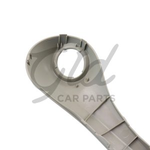 PUXADOR FRONTAL ESQUERDO BEGE RENAULT MEGANE II 2002-2009 - Image 7
