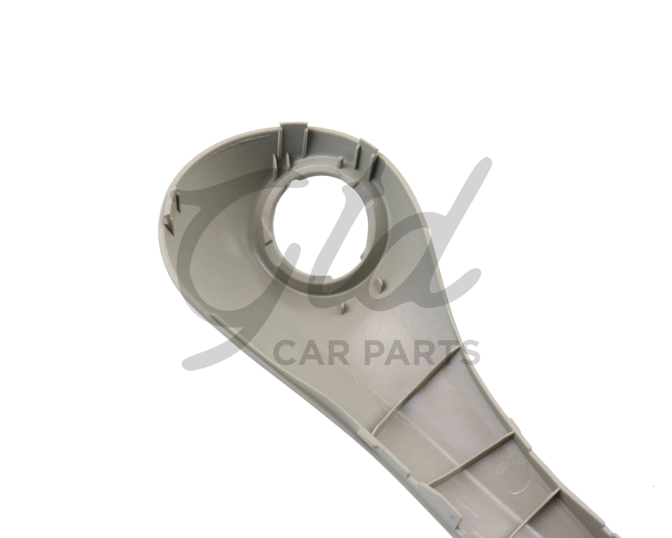 PUXADOR FRONTAL ESQUERDO BEGE RENAULT MEGANE II 2002-2009 - Image 7