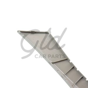 PUXADOR FRONTAL ESQUERDO BEGE RENAULT MEGANE II 2002-2009 - Image 9