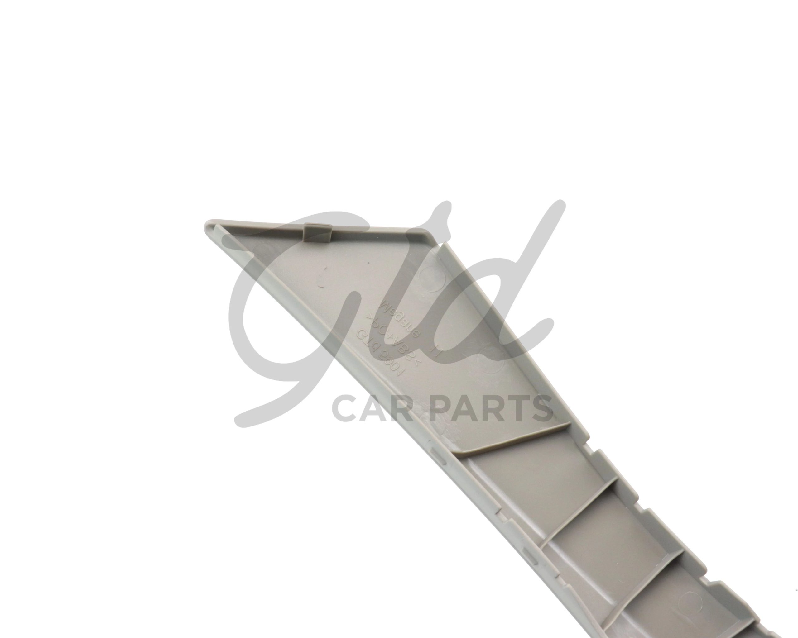 PUXADOR FRONTAL ESQUERDO BEGE RENAULT MEGANE II 2002-2009 - Image 9