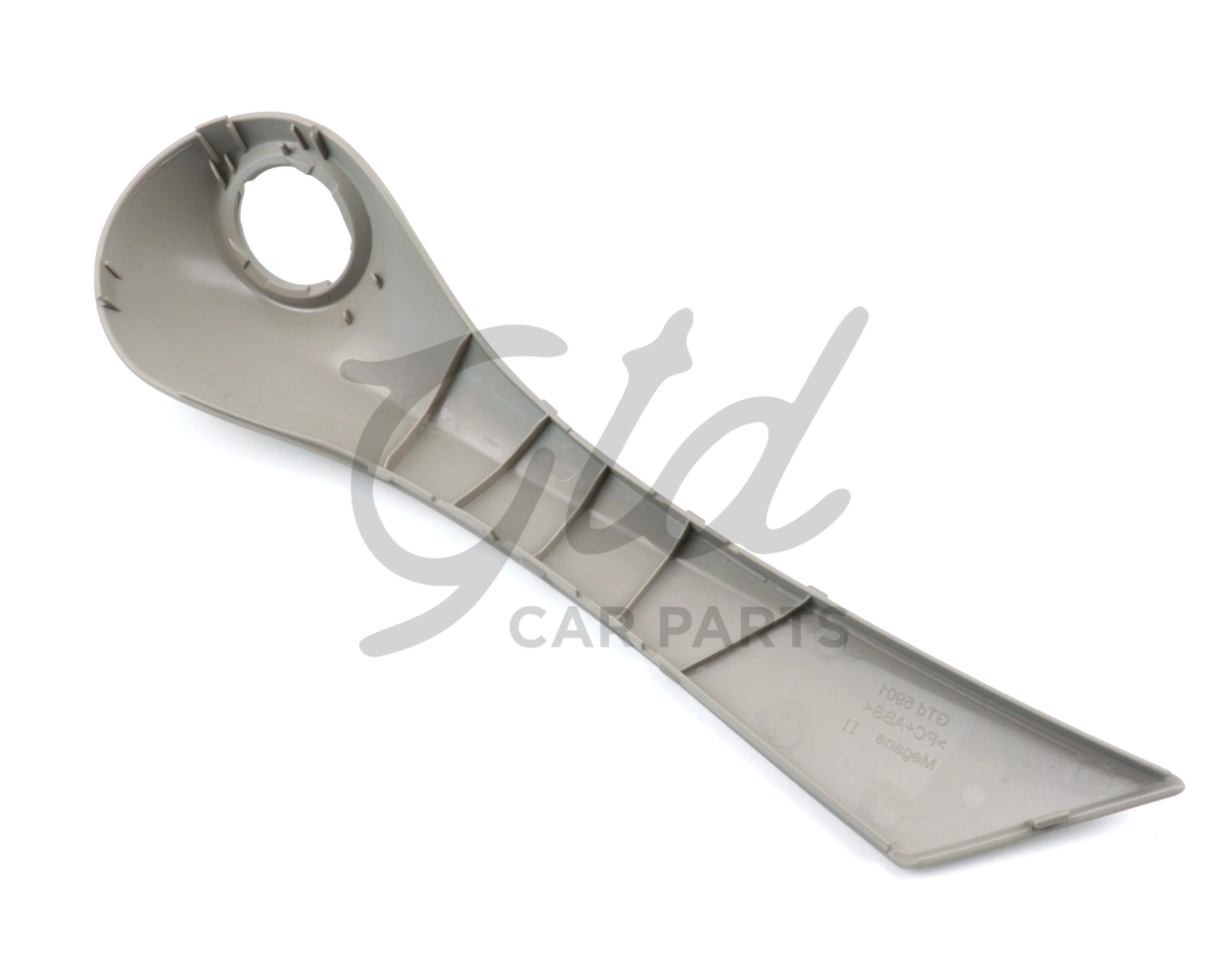 PUXADOR FRONTAL ESQUERDO BEGE RENAULT MEGANE II 2002-2009 - Image 3