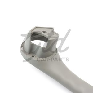 PUXADOR FRONTAL ESQUERDO BEGE RENAULT MEGANE II 2002-2009 - Image 5