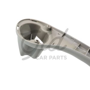 PUXADOR FRONTAL ESQUERDO BEGE RENAULT MEGANE II 2002-2009 - Image 2