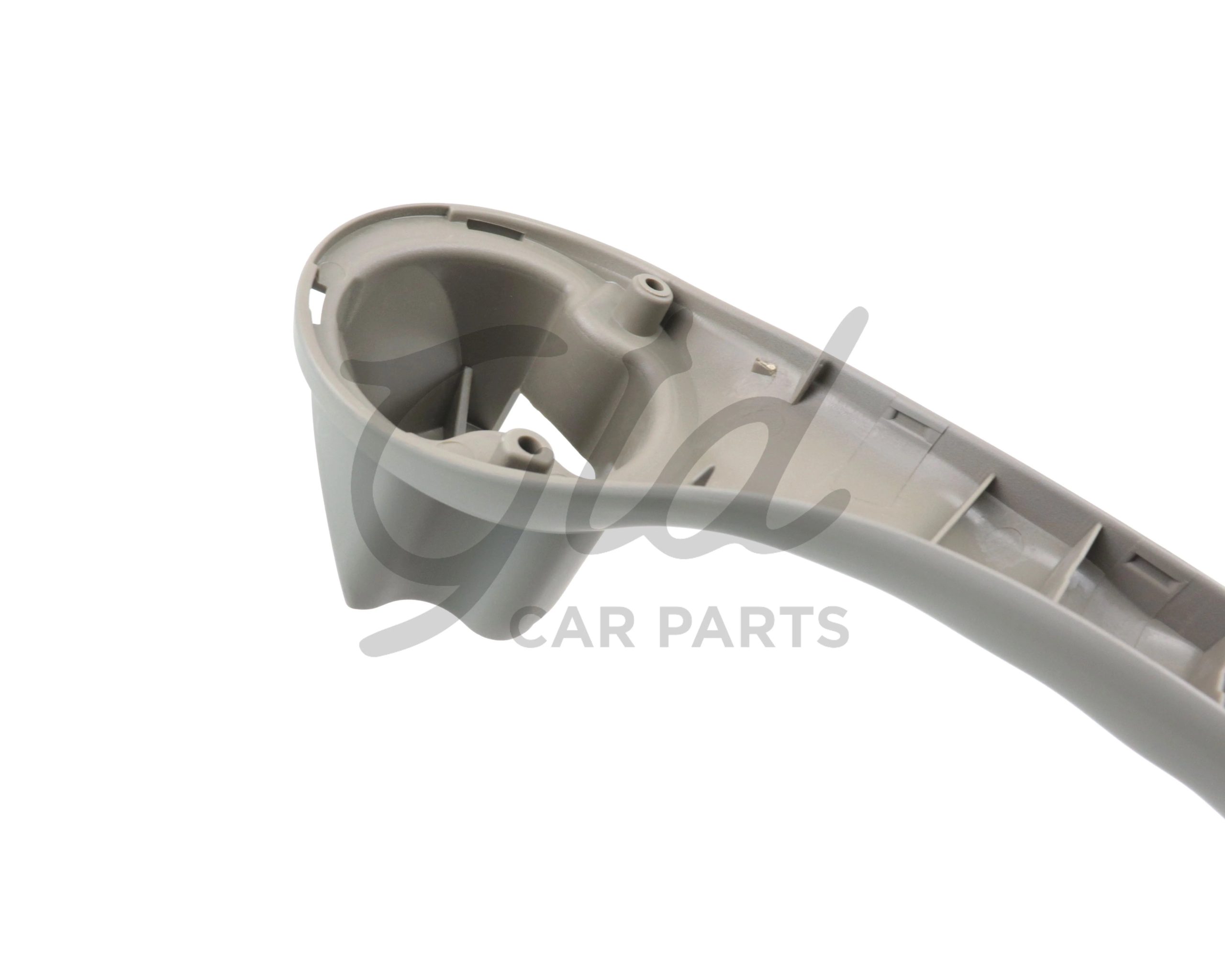 PUXADOR FRONTAL ESQUERDO BEGE RENAULT MEGANE II 2002-2009 - Image 2
