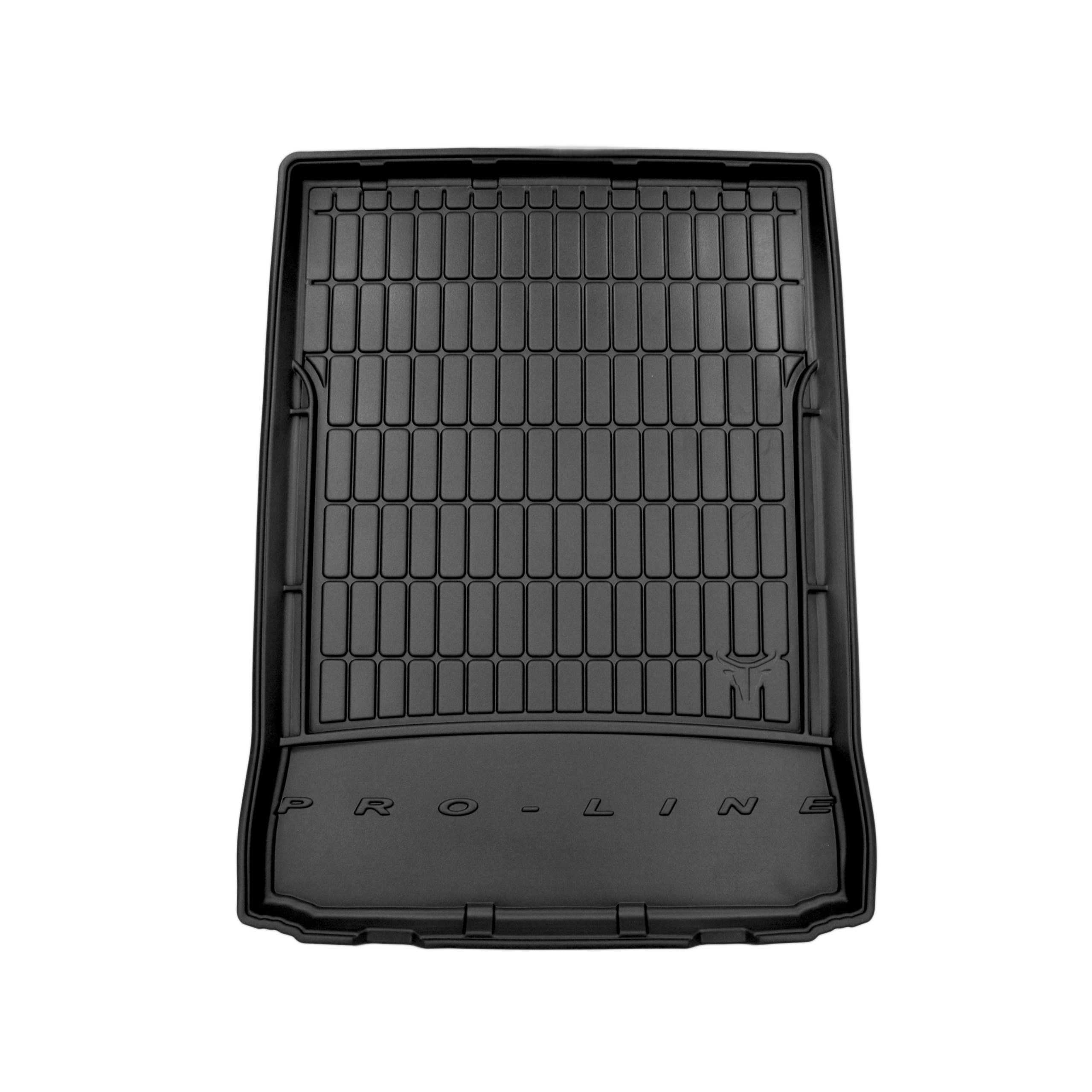 PACK TAPETES PROLINE INTERIOR + MALA BMW SÉRIE 5 G30 CARRO 2017-2023 - Image 3