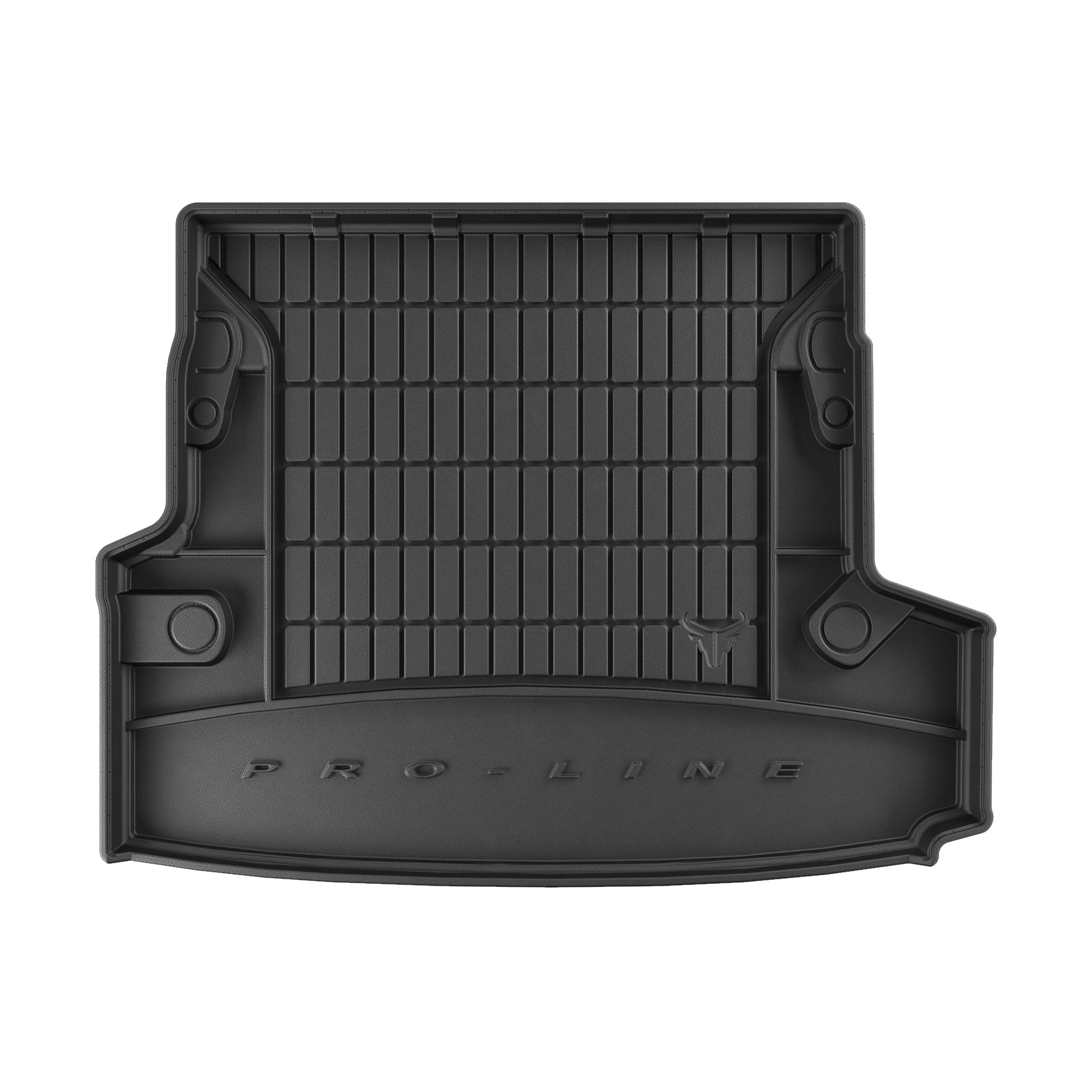 PACK TAPETES PROLINE INTERIOR + MALA BMW F31 CARRINHA 2011-2018 - Image 2