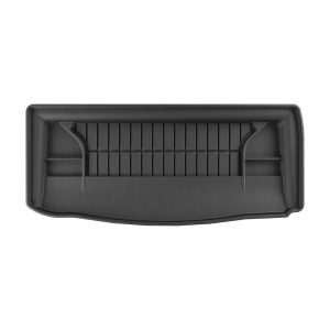 CONJUNTO COMPLETO DE TAPETES PRO LINE TESLA MODEL S 2012-2021 - Image 4